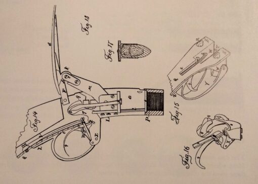 Imagen de una Patente de Morse