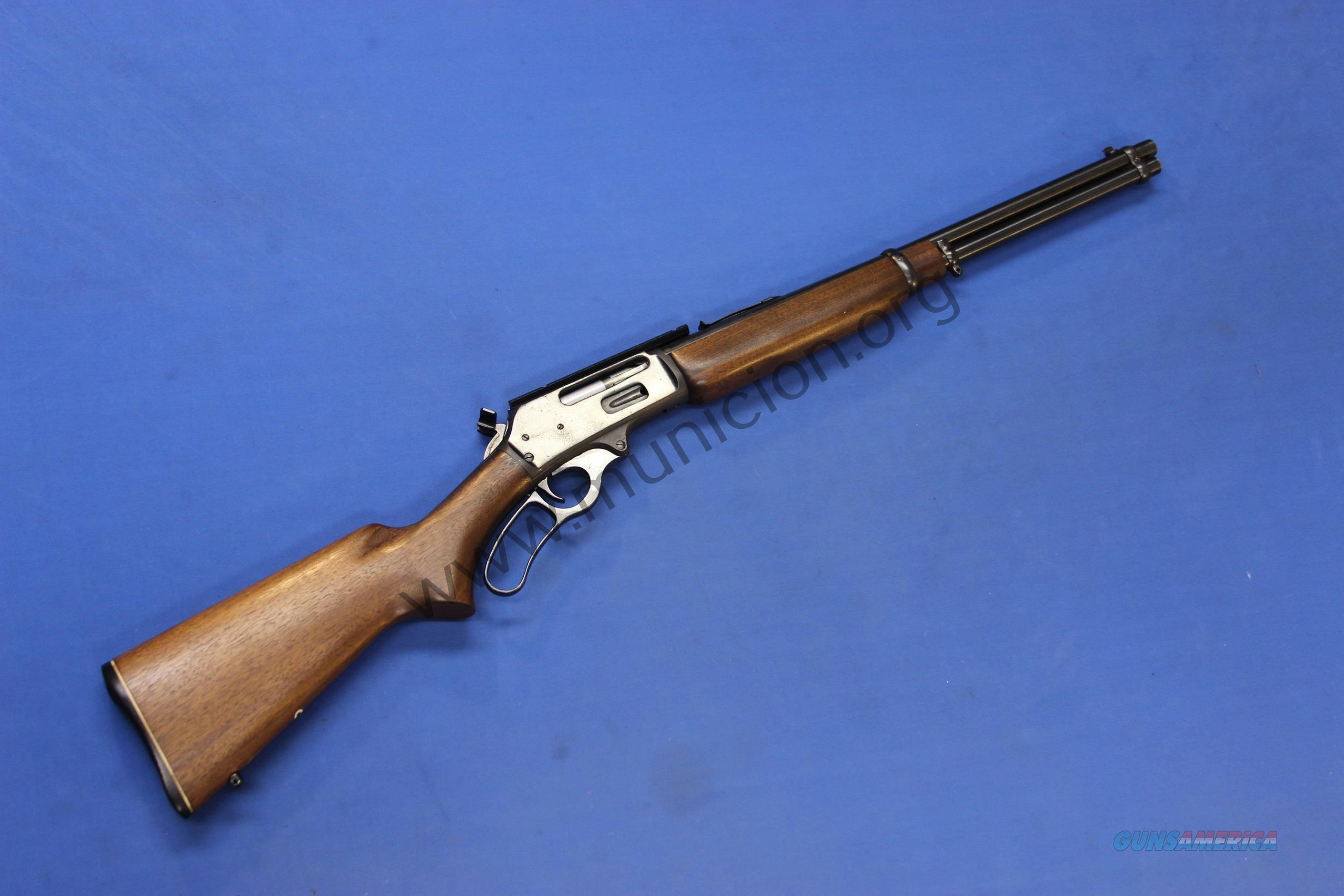 32 Winchester CF Special – Munició